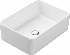Акватон Мебель для ванной Мишель 100 дуб эндгрейн/белый – фотография-5